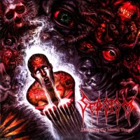 Sepsism - Distorting The Mortal Visage (2009)