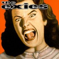 The Exies - The Exies (2000)