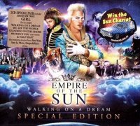 Empire Of The Sun - Walking On A Dream (Special Edition, 2CD) (2009)