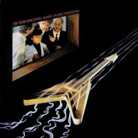 Wishbone Ash - Just Testing (1980)  Lossless