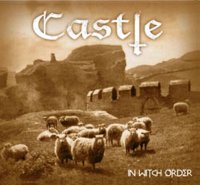 Castle - In Witch Order (2011)