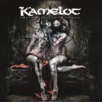 Kamelot - Poetry For The Poisoned (Limited Edition) (2010)  Lossless