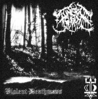 Funeral Ghoul - Violent Deathmass (2015)