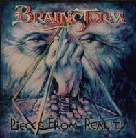 Brainstorm - Pieces From Reality (1998)