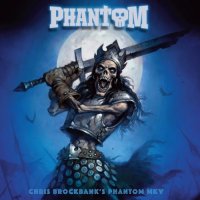 Chris Brockbank\'s Phantom MkV - Phantom (2017)