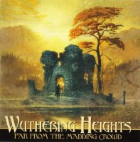 Wuthering Heights - Far From the Madding Crowd (2004)