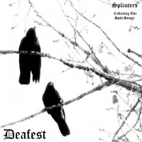 Deafest - Splinters: Collecting The Split Songs (Compilation) (2010)