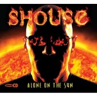 Mike Shouse - Alone On The Sun (2010)