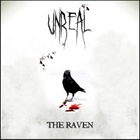 Unreal - The Raven (Reissued 2015) (2013)