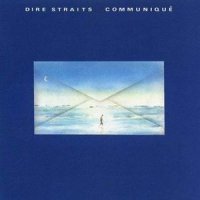 Dire Straits - Communique (1979)