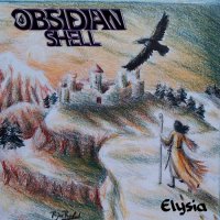 Obsidian Shell - Elysia (2009)