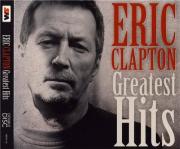 Eric Clapton - Greatest Hits ( 2 CD ) (2008)