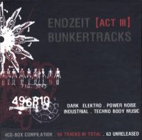 VA - Endzeit Bunkertracks [Act III] (2007)