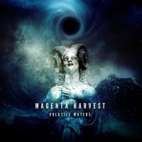 Magenta Harvest - Volatile Waters (2014)