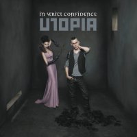 In Strict Confidence - Utopia (2CD Deluxe Edition) (2012)