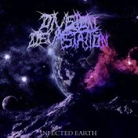 Division Devastation - Save Your Breath (2013)