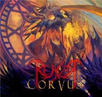 Reaver - Corvus (2010)  Lossless