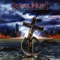 Royal Hunt - Collision Course [Paradox II] (2008)  Lossless