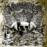 Abyssus - Monarch To The Kingdom Of The Dead ( EP ) (2012)