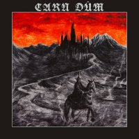 Carn Dûm - Carn Dûm (2015)