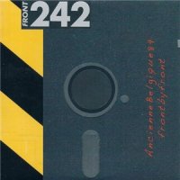 Front 242 - Live At Ancienne Belgique 1989 (2016)