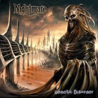 Nightmare - Genetic Disorder (2007)