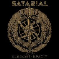 Satarial - Blessed Brigit (2016)