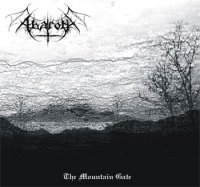 Abaroth - The Mountain Gate (2005)