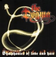 The Dogma - Symphonies Of Love And Hate (2002)