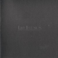 Life Illusion - Into The Darkness Of My Soul (2009)