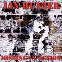 Ian Hunter - Missing In Action, 2CD (2000)