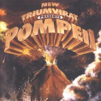 Triumvirat - Pompeii (1977)