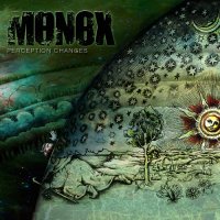 Monox - Perception Changes (2015)