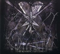 Whitechapel - The Somatic Defilement (2007)