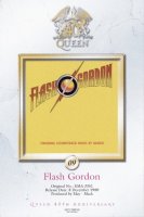 Queen - Flash Gordon (40th Anniversary Edition 2011) (1980)