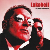 Lakobeil - Strange Encounter (2011)  Lossless