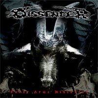 Dissenter - Furor Arma Ministrat (2005)