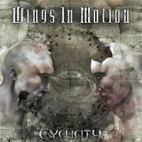 Wings In Motion - Cyclicity (2014)  Lossless