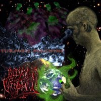 Bedlam Of Cacophony - Turmoil Machine (2008)