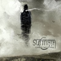 Sunnata - Climbing The Colossus (2014)