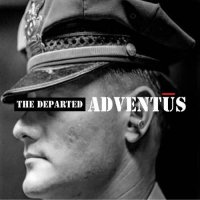 The Departed - Adventus (2012)