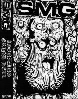 SMG - Agonizing Grind Hell (2013)