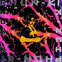 Planetary Circus Kingdom - Phun-Ki (2015)