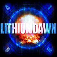 Lithium Dawn - Aion (2012)