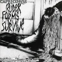 Capricorns - Ruder Forms Survive (2005)