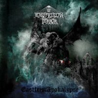 Eastfrisian Terror - EastfrisiaApokalypse (2014)