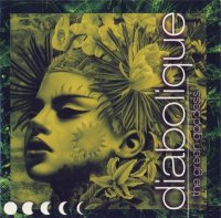 Diabolique - The Green Goddess (2001)  Lossless