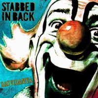 Stabbed In Back - Dasvidaniya (2015)