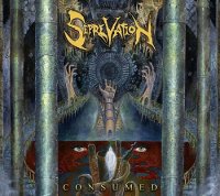 Seprevation - Consumed (2014)