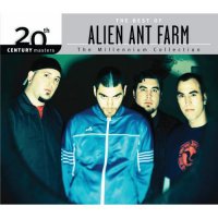 Alien Ant Farm - The Best Of Alien Ant Farm (2008)